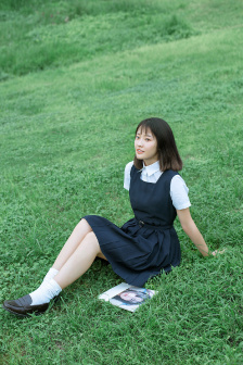 下海